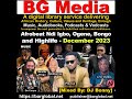 Afrobeat Ndi Igbo, Ogene, Bongo and Highlife - December 2023 By DJ Bonny  [BAWAHALA PARTY SERIES]