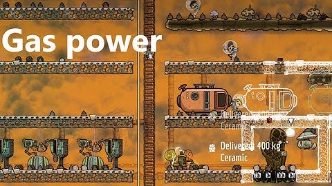 Oxygen Not Included: Spaced Out DLC - A fresh start P26