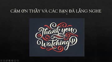 KTPM | Kiểm thử tự động sử dụng Selenium