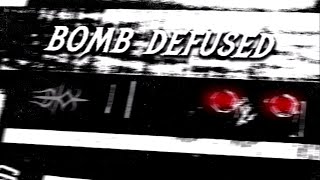 Limbx & Ghostygand - Bomb Defused [Prod. OKRA] Resimi