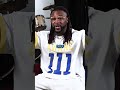 Swerve Strickland Speaks On His Experience In The WWE Swerve Strickland Speaks On His Experience In The WWE
