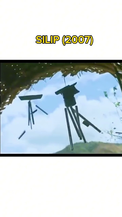 Silip (2007) Dianna Zubiri #horrorshorts #horrorstories #pinoy #ofwkuwait #ofw #ofwhongkong