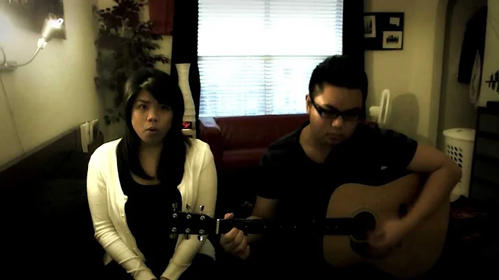 Basketcase- Sara Bareilles cover by Heather Gonzales