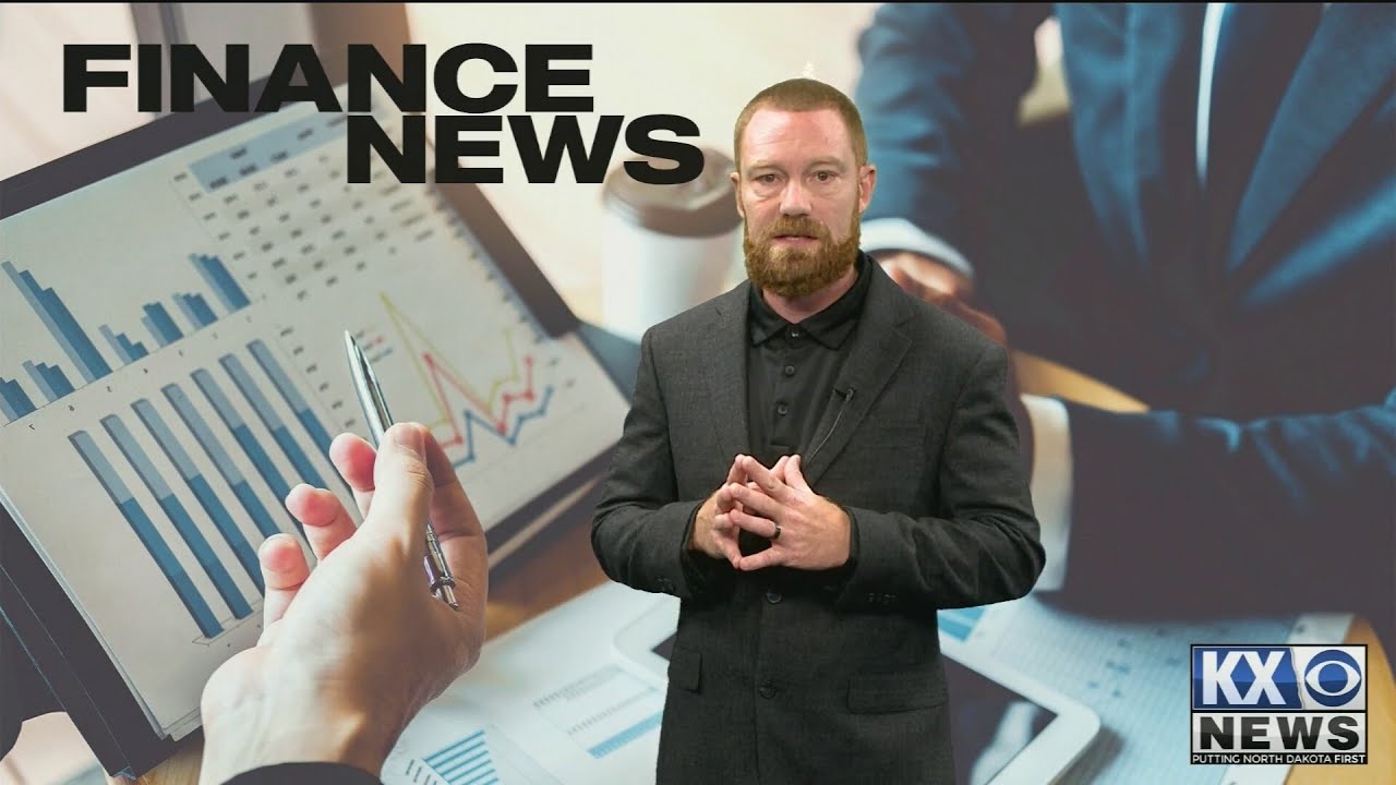 KX Finance: Social media & spending habits