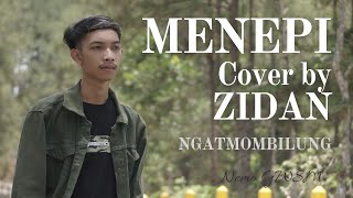 Menepi - Ngatmombilung Cover by Mas Nemo Garuda Wisnu Satria Muda (GWSM)