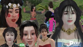 Ntsuag Muaj Ntsuag Hmoo Daim 284 Hmoob 3D Sad Story 20/8/2026