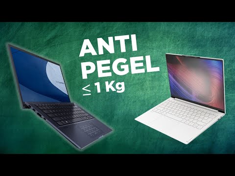 Video: Laptop Mana Yang Paling Ringan Di Dunia?