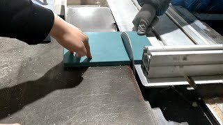 Pvc Plastic Formply Samples Cutting, Reuse 50 Times