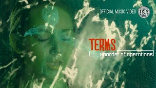 TERMS "Hoarder of Operations (EP version)" | Music Video | SKiN GRAFT Records