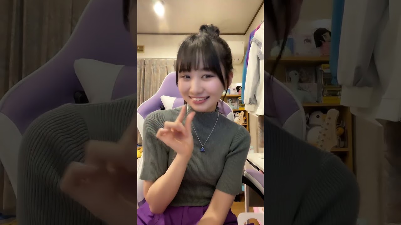 Nakamura Akari (中村朱里) Yell live [2023-03-22]