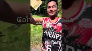 Money Hunting Challenge