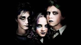 Let's Read My Immortal Chapters 26, 27, and 28