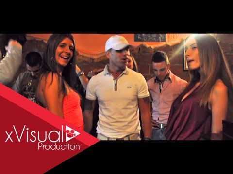 151, VANKI feat. SALE PRERAD - GDE SU MOJI DRUGOVI (Official video 2012)