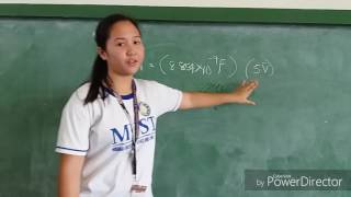 CAPACITANCE AND DIELECTRICS