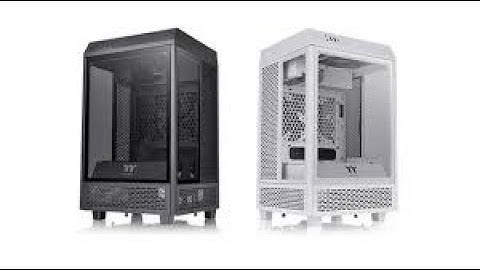 5 Best Mini ITX Cases 2021