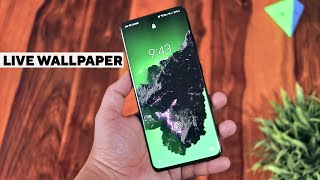 Best Live Wallpaper Android App for Your Phone (Hindi) screenshot 4