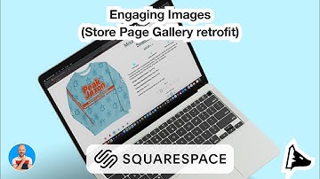 Engaging Images - Live walkthrough - Squarespace plugin (Cx+)