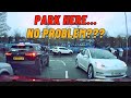 Uk bad drivers  driving fails compilation  uk car crashes dashcam caught w commentary 145