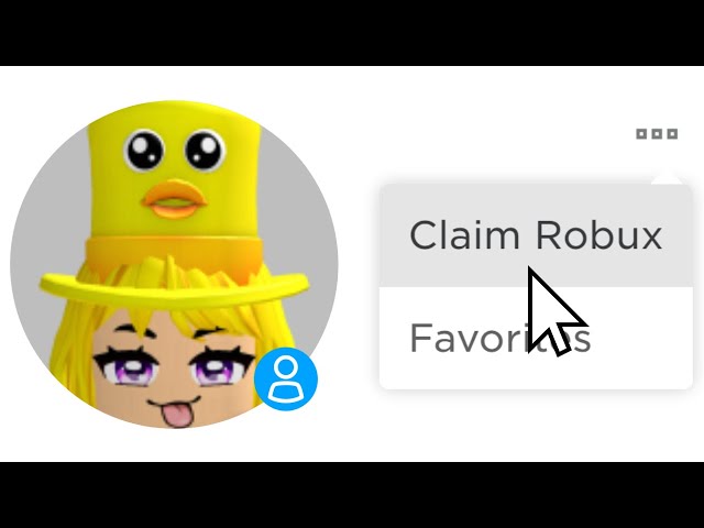 Robux and Tix Cheat for Roblox by hamza ouroui