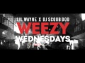 Weezy Wednesdays | Episode 11: Sneak Peek of #CarterVSeason