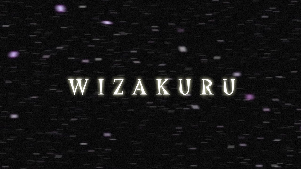 Emris manu - Wizakuru (Official Audio)