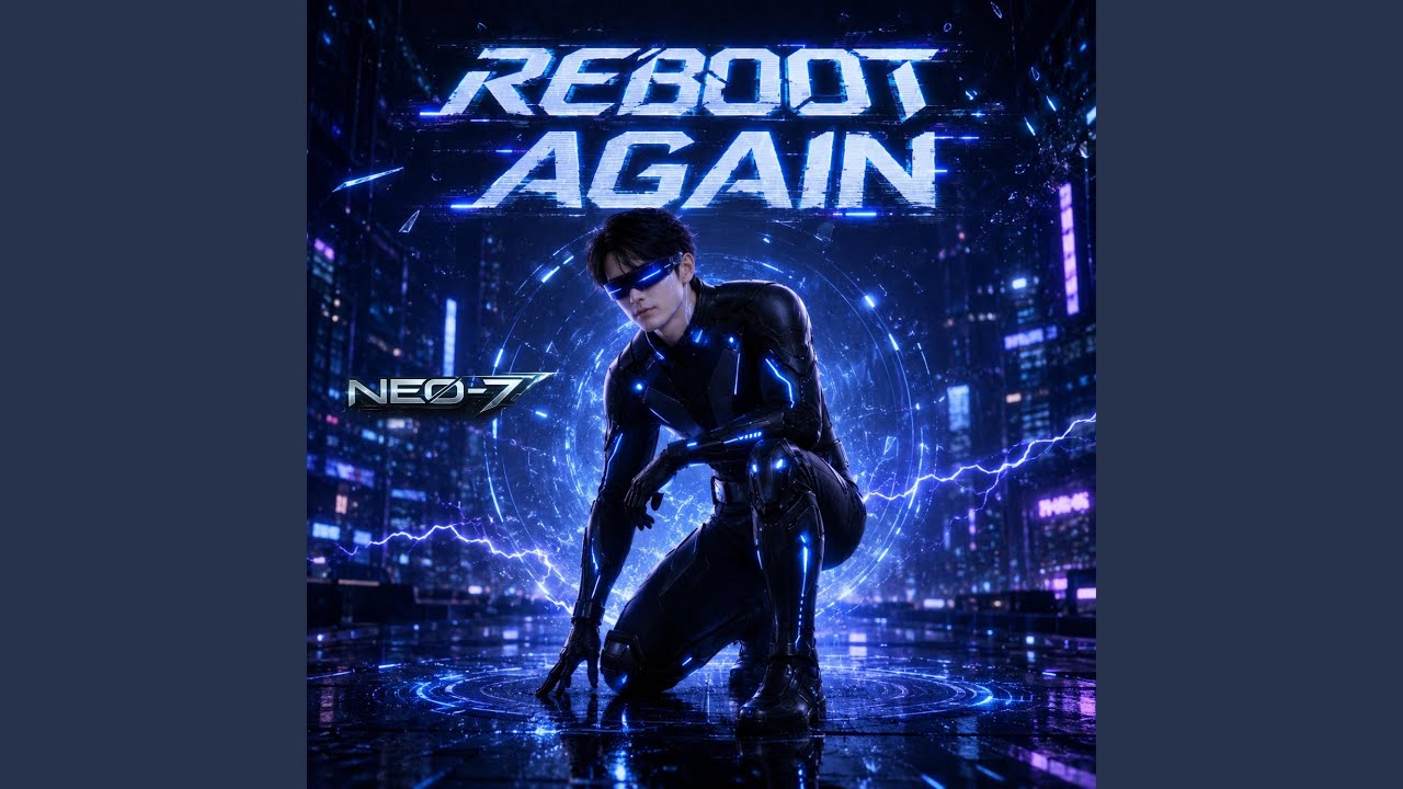 REBOOT AGAIN - YouTube