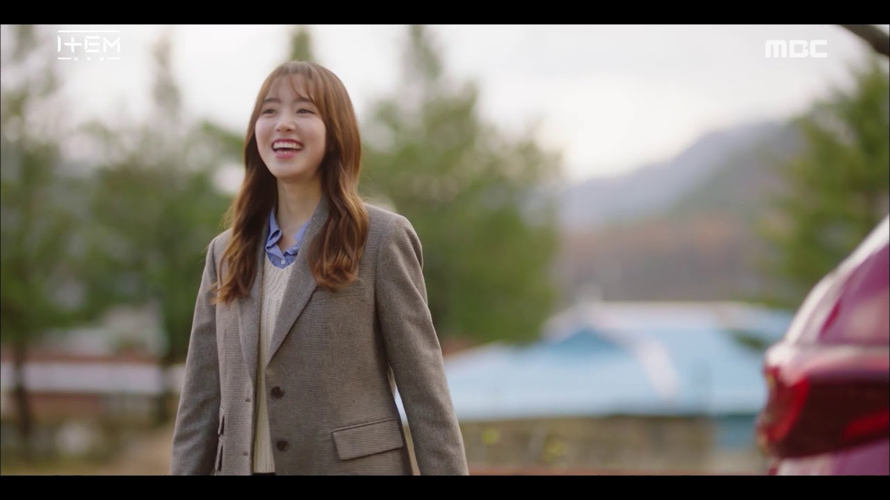(진세연 CUT) 황치열 '오늘 밤' MV ver 아이템 OST Part 3(チン・セヨン Jin Se Yeon Jin Se Yun 陳世娫 陳世妍)