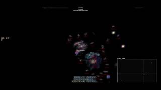 : PinkGalaxy | Darkorbit  Ph"onix VS cubikon by winlandi