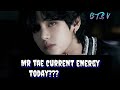 ||MR TAE CURRENT ENERGY TODAY?||🥺❤️🙇#bts #mr tae prediction #current energy #daily tarot #bts tarot