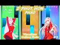 Magic Tiles 3 | 2 Phut Hon - Phao (KAIZ Remix) Vietnamese Music "Endless Mode" | BeastSentry