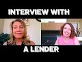 INTERVIEW WITH A LENDER | GET FINANCING IN FLAGSTAFF | FIRST TIME HOMEBUYERS