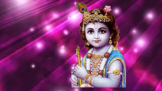 krishna  animated II Lord krishna background video effects hd 3D Animated Short animation video, screenshot 5