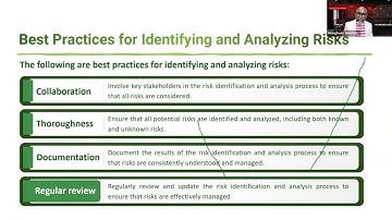 Mastering Risk Assessment: A Comprehensive Workshop for Success || Skillweed