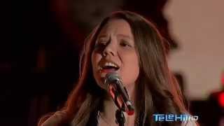 Jesse & Joy - Presentación en Premios Telehit 2015