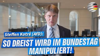 Steffen Kotré (AfD): „Wir wollen die preiswerte Kernenergie zurück“