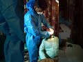 Extraction..