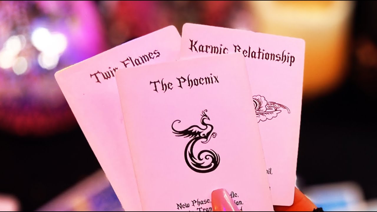 Virgo ♍️ Twin Flame Or Karmic? ❤️‍🔥😈