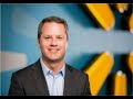 Virtual Ideas for Tomorrow | Doug McMillon, President and CEO, Walmart Inc.