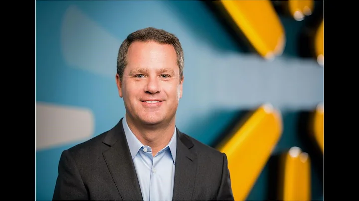 Virtual Ideas for Tomorrow | Doug McMillon, President and CEO, Walmart Inc.