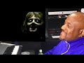 QUEEN BOHEMIAN RHAPSODY MR HARRIS REACTION