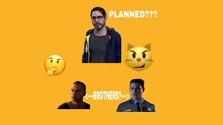 Detroit Become Human Kamski Planned Everything Theory