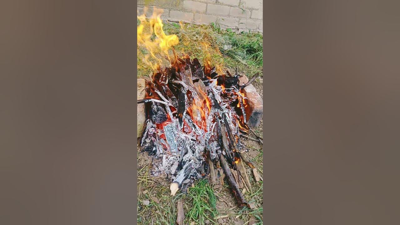 Огонёк огонь 🔥 - YouTube