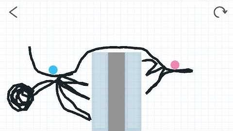 Brain Dots Level 467 Walkthrough