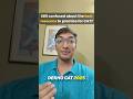 BEST RESOURCE FOR CAT | #shorts