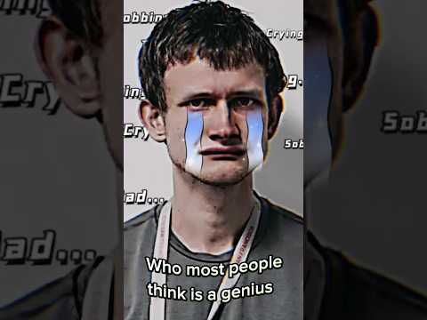 Vitalik Isn’t The Real Genius?