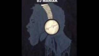 DJ MANIAK - Addicted To Love(Electro House Remix)