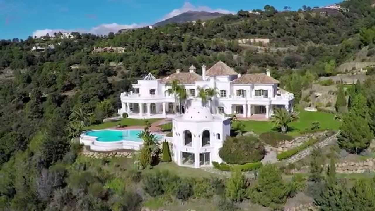 la-zagaleta-villa-for-sale-youtube