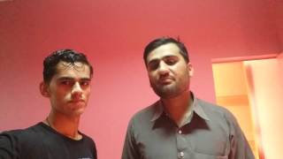 Imranians Supporters