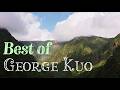Best of George Kuo | 1 Hour of Essential Hawaiian Slack Key 🌺