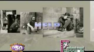 Redwood Gospel Missions Great Thanksgiving Banquet